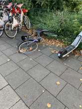 Bild zu gemeldetem Anliegen vom *2024-08-21 21:34:42