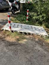 Bild zu gemeldetem Anliegen vom *2024-08-27 18:36:41