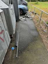 Bild zu gemeldetem Anliegen vom *2024-08-17 11:39:59