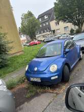 Bild zu gemeldetem Anliegen vom *2024-08-28 06:34:59