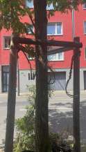 Bild zu gemeldetem Anliegen vom *2024-08-05 12:36:11