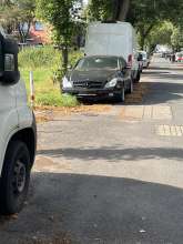 Bild zu gemeldetem Anliegen vom *2024-08-21 15:36:18