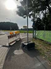 Bild zu gemeldetem Anliegen vom *2024-08-31 12:31:16