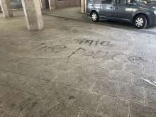 Bild zu gemeldetem Anliegen vom *2024-08-05 17:59:45
