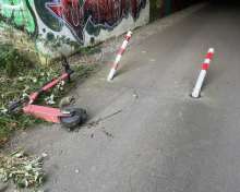 Bild zu gemeldetem Anliegen vom *2024-08-26 21:28:55