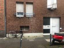 Bild zu gemeldetem Anliegen vom *2024-08-26 12:31:18