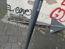 Bild zu gemeldetem Anliegen vom *2024-08-05 19:14:51