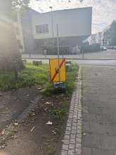 Bild zu gemeldetem Anliegen vom *2024-08-05 19:16:41