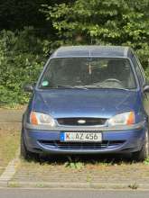 Bild zu gemeldetem Anliegen vom *2024-08-19 16:54:57