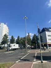 Bild zu gemeldetem Anliegen vom *2024-08-15 11:52:02
