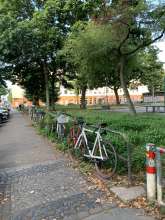 Bild zu gemeldetem Anliegen vom *2024-08-28 18:27:52