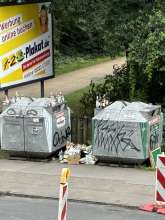 Bild zu gemeldetem Anliegen vom *2024-08-18 09:32:57