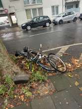 Bild zu gemeldetem Anliegen vom *2024-08-30 18:24:59