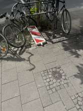 Bild zu gemeldetem Anliegen vom *2024-08-23 13:51:27