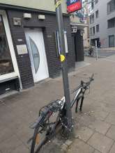 Bild zu gemeldetem Anliegen vom *2024-08-07 21:29:19