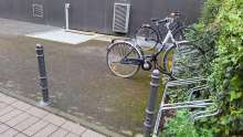 Bild zu gemeldetem Anliegen vom *2024-08-01 08:26:53
