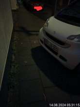 Bild zu gemeldetem Anliegen vom *2024-08-14 03:36:20