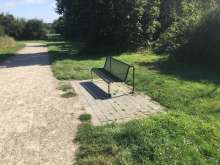 Bild zu gemeldetem Anliegen vom *2024-08-13 09:27:04