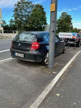 Bild zu gemeldetem Anliegen vom *2024-08-30 09:29:09