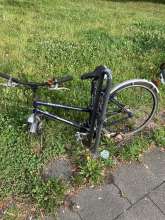 Bild zu gemeldetem Anliegen vom *2024-08-01 08:26:53