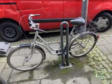Bild zu gemeldetem Anliegen vom *2024-08-02 09:39:53