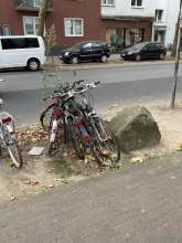 Bild zu gemeldetem Anliegen vom *2024-08-23 16:12:07