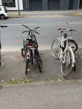 Bild zu gemeldetem Anliegen vom *2024-08-23 16:18:37