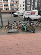 Bild zu gemeldetem Anliegen vom *2024-08-23 16:27:14