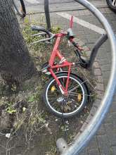 Bild zu gemeldetem Anliegen vom *2024-08-24 12:28:22