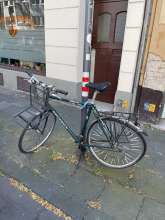 Bild zu gemeldetem Anliegen vom *2024-08-24 14:56:30