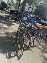 Bild zu gemeldetem Anliegen vom *2024-08-06 12:29:11