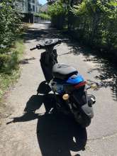 Bild zu gemeldetem Anliegen vom *2024-08-10 12:27:54