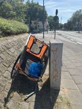 Bild zu gemeldetem Anliegen vom *2024-08-12 14:35:04