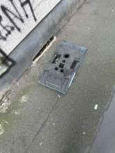 Bild zu gemeldetem Anliegen vom *2024-08-13 12:36:08