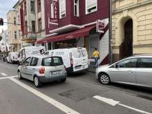 Bild zu gemeldetem Anliegen vom *2024-08-14 09:34:38