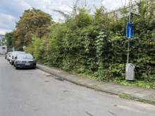Bild zu gemeldetem Anliegen vom *2024-08-14 10:41:53