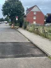 Bild zu gemeldetem Anliegen vom *2024-08-14 19:31:48