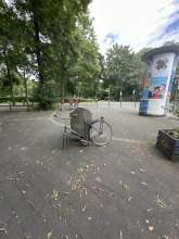 Bild zu gemeldetem Anliegen vom *2024-08-16 12:56:13