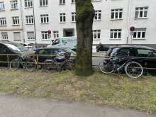 Bild zu gemeldetem Anliegen vom *2024-08-16 12:58:29