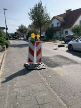 Bild zu gemeldetem Anliegen vom *2024-08-22 09:32:56