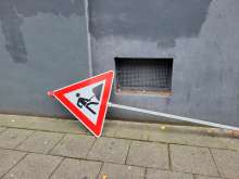 Bild zu gemeldetem Anliegen vom *2024-09-08 12:36:53