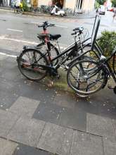 Bild zu gemeldetem Anliegen vom *2024-09-06 17:01:01