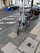 Bild zu gemeldetem Anliegen vom *2024-09-09 12:31:21