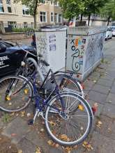 Bild zu gemeldetem Anliegen vom *2024-09-08 15:50:31