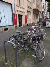 Bild zu gemeldetem Anliegen vom *2024-09-26 09:29:14