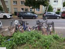 Bild zu gemeldetem Anliegen vom *2024-09-19 15:29:29
