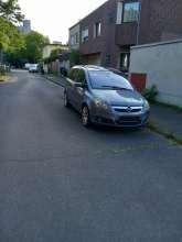Bild zu gemeldetem Anliegen vom *2024-09-03 15:29:48