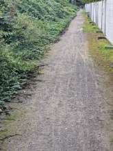 Bild zu gemeldetem Anliegen vom *2024-09-09 20:47:59