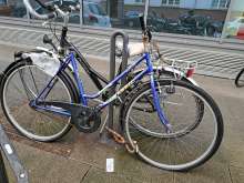 Bild zu gemeldetem Anliegen vom *2024-09-25 15:29:03