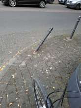 Bild zu gemeldetem Anliegen vom *2024-09-03 12:28:13